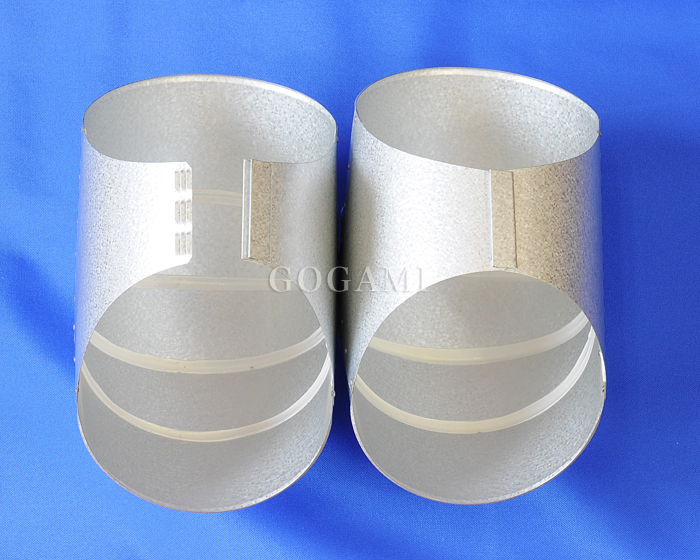 ジャストエルボカバー