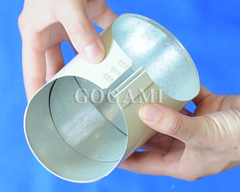 ジャストエルボカバー