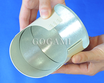 ジャストエルボカバー