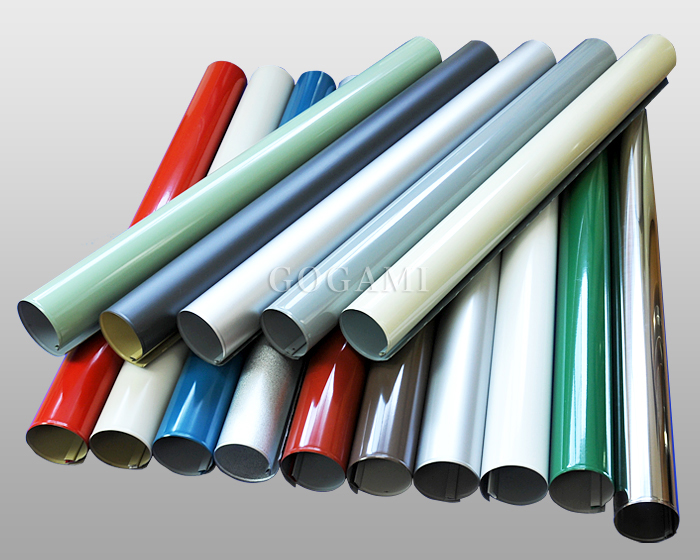 ラッキングカバー 集合写真大